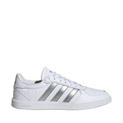 Buty damskie adidas Breaknet Sleek białe JI3527 adidas
