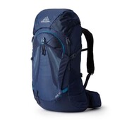 Plecak trekkingowy damski GREGORY Float Jade 38 midnight navy SM/MD Gregory