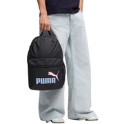 Plecak Puma Phase czarny 92190 02 Puma
