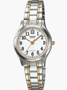ZEGAREK DAMSKI CASIO LTP-1275SG-7B (zd580f) + BOX Casio