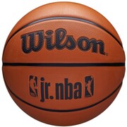 Piłka do koszykówki Wilson NBA Jr DRV Fam Logo Ball WZ3013001XB Wilson