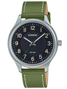 Zegarek Męski Casio MTP-B160L-1B1 + BOX Casio