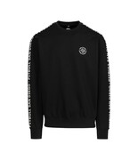 PITBULL BLUZA BEZ KAPTURA TAPE PARKER CZARNA Pitbull West Coast
