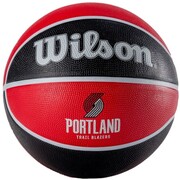 Piłka Wilson NBA Team Portland Trail Blazers Ball WTB1300XBPOR Wilson