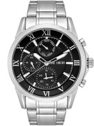 ZEGAREK MĘSKI PAUL LORENS - PL3844B2-1C1 (zg363a) + BOX Paul Lorens