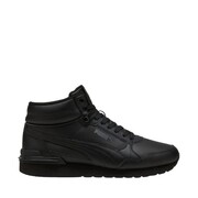 Buty Puma ST Runner v4 Mid czarne 402893 01 Puma