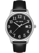 ZEGAREK MĘSKI PAUL LORENS - PL20016A-1A1 (zg380b) + BOX Paul Lorens