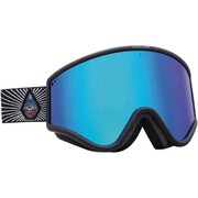 Gogle snowboardowe Volcom YAE JAMIE LYNN/BLUE CHROME (VG0722119) Volcom