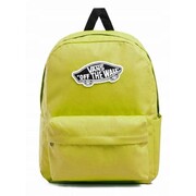 Plecak szkolny młodzieżowy Vans Old Skool Classic Backpack 22L Żółty - VN000H4YCIC1 Vans