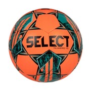 Piłka nożna Select Numero 10 FIFA Basic pomarańczowo-niebieska 1007483 11137 Select