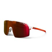 Okulary JULBO INTENSITY biało-pomarańczowe Julbo
