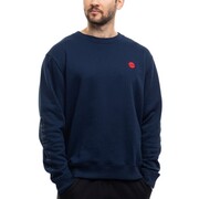 Bluza męska Ozoshi Kolumbia granatowa OZ93878 Ozoshi