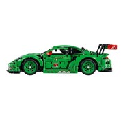 LEGO Technic 42224 Porsche 911 GT3 R AO Rexy Racing Car Lego