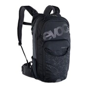 EVOC Stage plecak Plecak kolarski Czarny Nylon, Technorattan Evoc