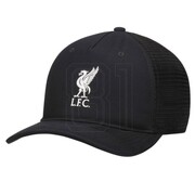 Czapka z daszkiem Nike Liverpool FC Rise FN4877-011 Nike