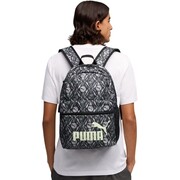 Plecak Puma Phase AOP szaro-czarny 91733 04 Puma