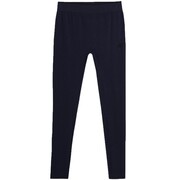 Legginsy termoaktywne męskie 4F M104 granatowe 4FAW23USEAM104 31S 4F