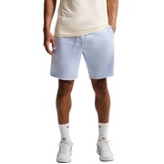 Spodenki męskie Nike Club błękitne FQ4950 407 Nike