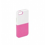 POC VPD 2.0 iPhone 5 Case chromium Pink Hydrogene White POC