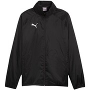 Kurtka męska Puma Team Goal All Weather czarna 659038 03 Puma