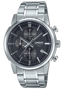 Zegarek Męski Casio MTP-E510D-1A1 + BOX Casio