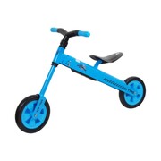 Rowerek biegowy Smj składany TCV-T700 niebieski Smj