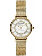 ZEGAREK DAMSKI EMPORIO ARMANI AR11321- GIANNI T-BAR (zi507c) Emporio Armani