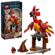 LEGO Harry Potter 76448 Fawkes: feniks Dumbledore'a Lego