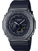 Zegarek Casio G-Shock GM-2100BB-1AER Casio