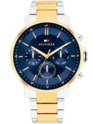 ZEGAREK MĘSKI TOMMY HILFIGER 1710710 TYSON (zf127d) Tommy Hilfiger