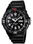 ZEGAREK MĘSKI CASIO MRW-200H-1B (zd147a) + BOX Casio