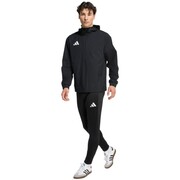Kurtka męska adidas Entrada 26 All Weather czarna JZ9101 adidas teamwear