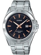 ZEGAREK MĘSKI CASIO MTP-1308D-1A2 (zd177c) + BOX Casio
