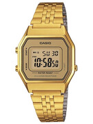 ZEGAREK DAMSKI CASIO VINTAGE LA680WGA-9D + BOX Casio