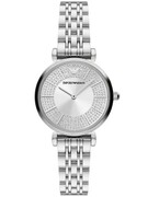 ZEGAREK DAMSKI EMPORIO ARMANI AR11445 - GIANNI T-BAR (zi512a) + BOX Emporio Armani