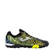 Buty piłkarskie Joma Maxima 2531 Turf czarno-żółto-zielone MAXW2531TF Joma