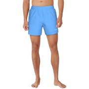 Spodenki kąpielowe Nike Essential 5 błękitne NESSF560 438 Nike