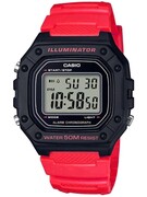 ZEGAREK MĘSKI CASIO W-218H-4B + BOX Casio