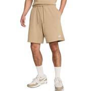 Spodenki męskie Nike Club beżowe FQ4359 297 Nike
