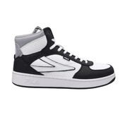 Buty męskie Fila Sevaro NF biało-czarne FFM0359 13036 Fila