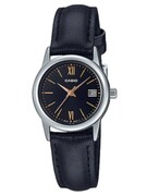 ZEGAREK DAMSKI CASIO LTP-V002L-1B3UDF (zd584j) + BOX Casio