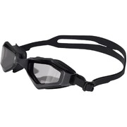 Okulary pływackie adidas Gogle Ripstream Soft czarne IK9657 adidas