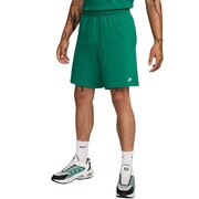 Spodenki męskie Nike Club zielone FQ4359 365 Nike