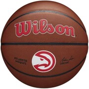 Piłka Wilson Team Alliance Atlanta Hawks Ball WTB3100XBATL Wilson