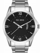 ZEGAREK MĘSKI PAUL LORENS - PL3844B3-1C1 (zg371d) + BOX Paul Lorens