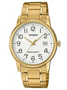 ZEGAREK MĘSKI CASIO MTP-V002G-7B2UDF (zd103b) + BOX Casio