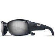 Okulary sportowe przeciwsłoneczne Julbo Whoops rowerowe turystyczne czarne (J400_0114) Julbo