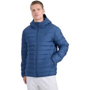 Kurtka męska 4F M598 denim 4FWAW25TDJAM598 32S 4F