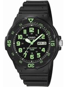 ZEGAREK MĘSKI CASIO MRW-200H-3B (zd147f) + BOX Casio