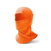 Rockbros ocieplana kominiarka LF7345 pomarańczowa Rockbros